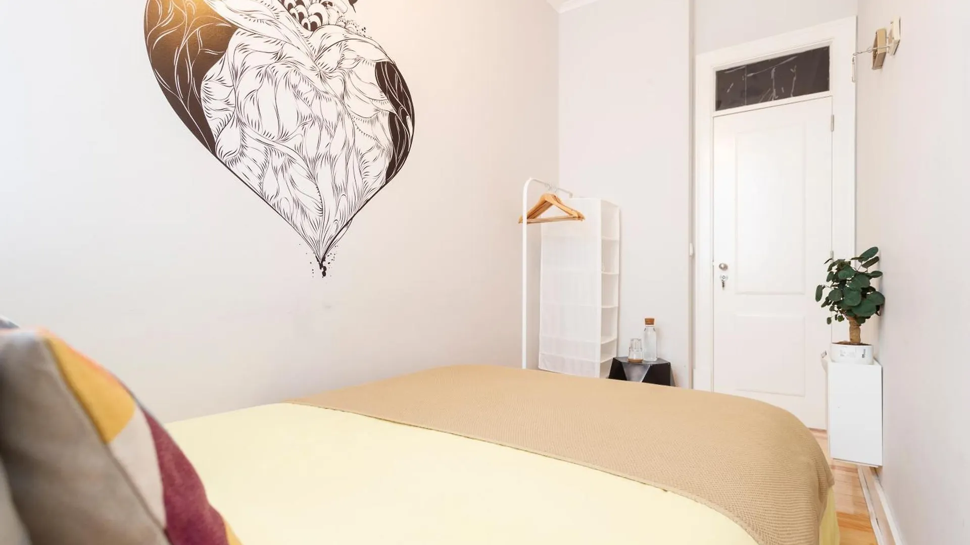 Exclusive Apartment In The Center Of Lisbon Praca Da Figueira