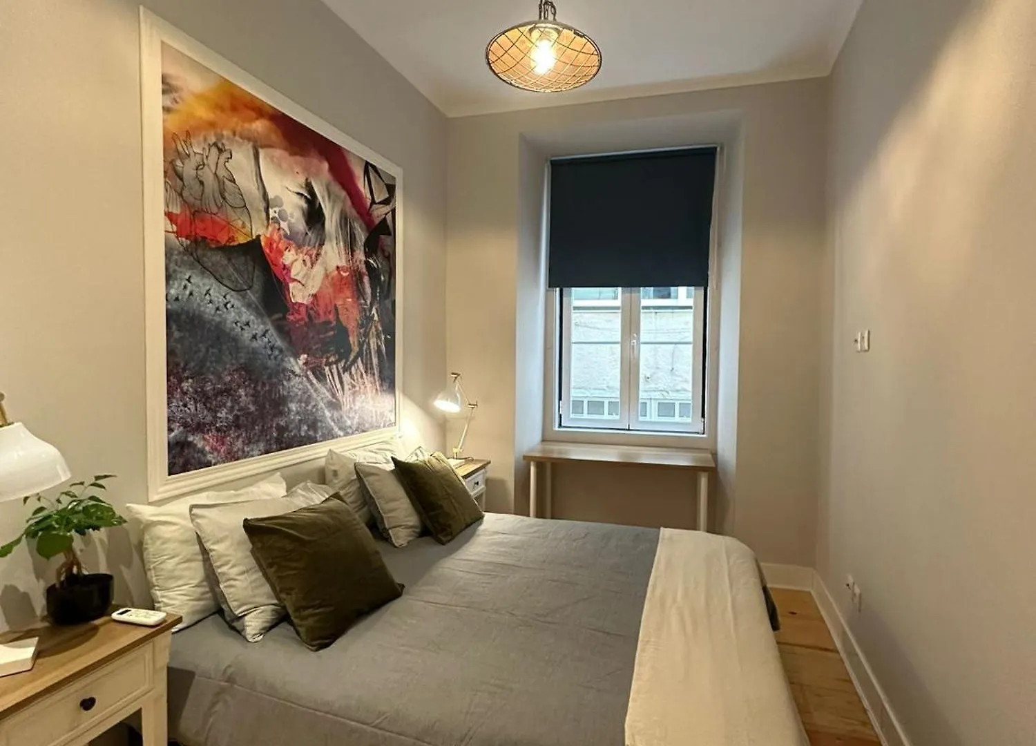 Exclusive Apartment In The Center Of Lisbon Praca Da Figueira