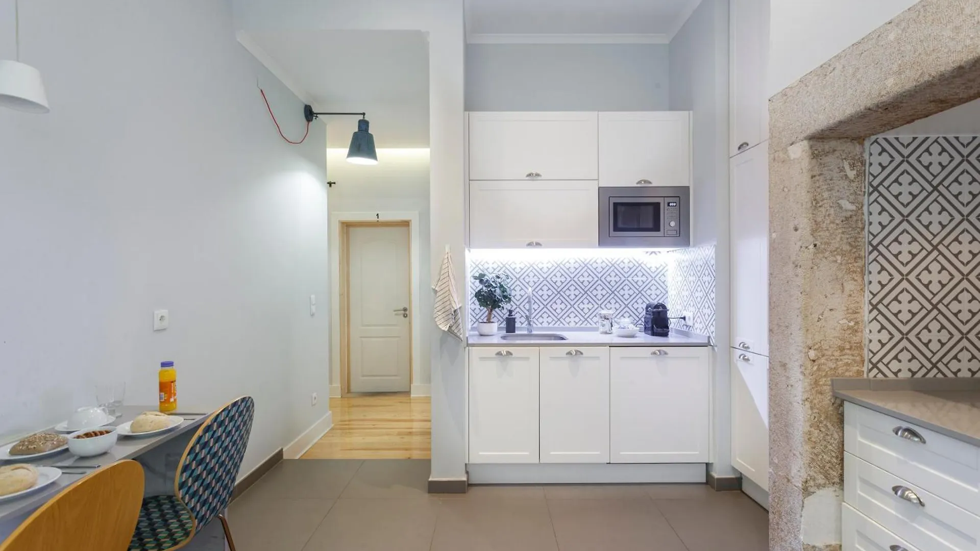 Exclusive Apartment In The Center Of Lisbon Praca Da Figueira Portugal
