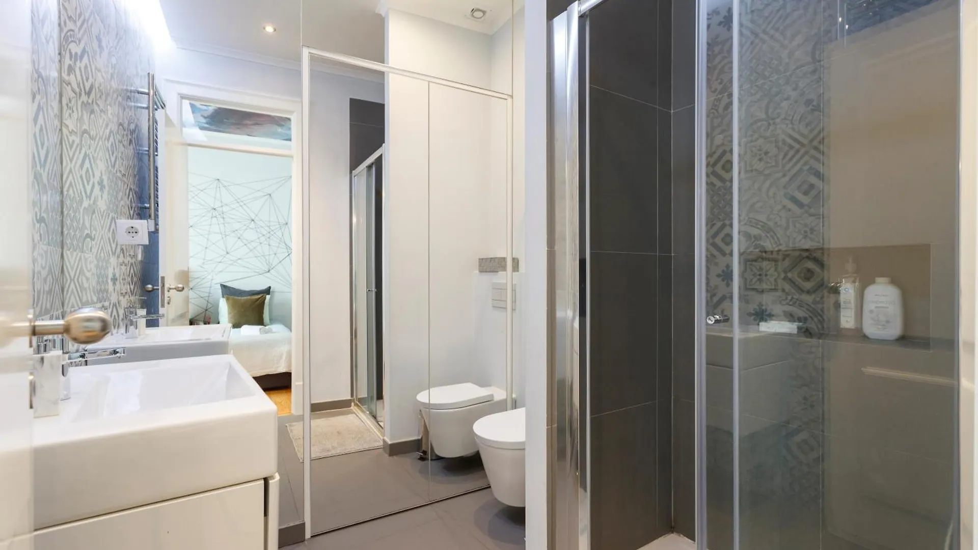 Exclusive Apartment In The Center Of Lisbon Praca Da Figueira